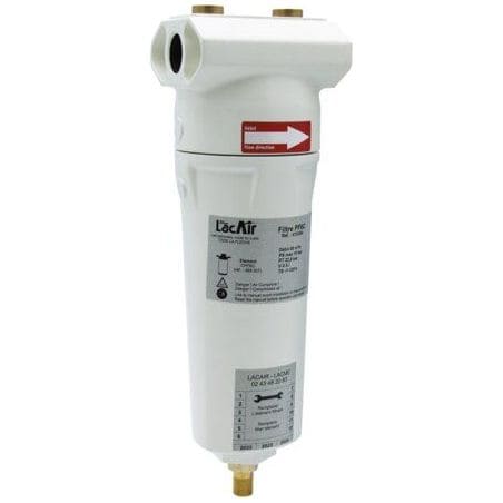 Filtre à air préfiltre pf6b 1-2" 475604 LACME