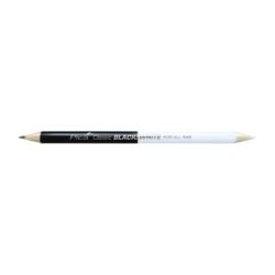 Crayon universel noir et...