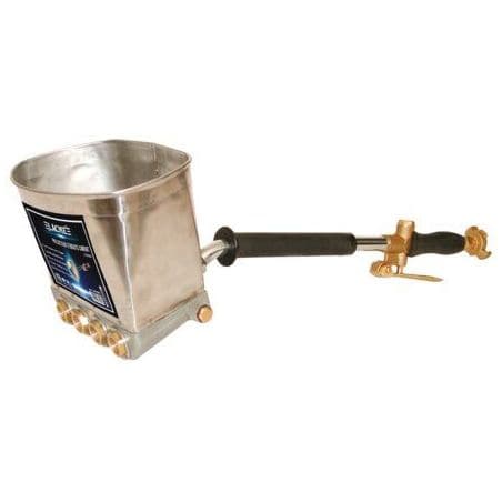 Projecteur de ciment pneumatique 333600 LACME