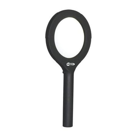 Loupe éclairante X3 avec LED 250 lumens ALOUP