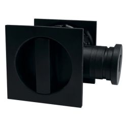 Serrure carrée pour portes...