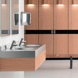 Mitigeur de lavabo TEMPOMIX...