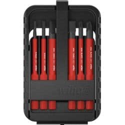 Coffret 6 embouts slim...