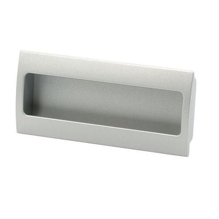 Poignée cuvette MISNIA zamak Aluminium 115181