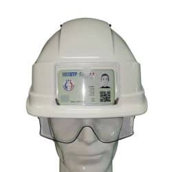 Casque IRIS 2 + sur-lunette...