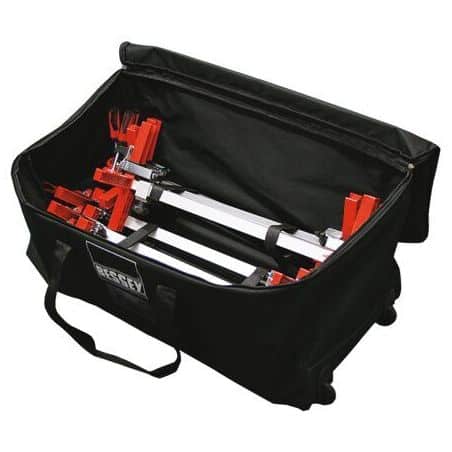 Set de positionneur de porte TU-TRAGE BESSEY