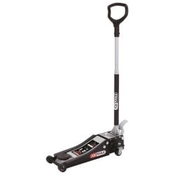 Cric hydraulique extra-bas...