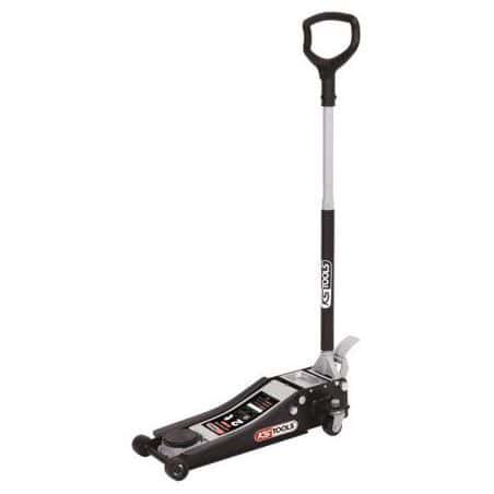 Cric hydraulique extra-bas 161.0367 KS TOOLS