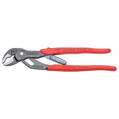 Pince automatique smartgrip 85 01 250 KNIPEX