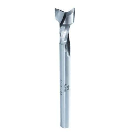 Fraise pour serrure à pompe 196Z175004 FISCH