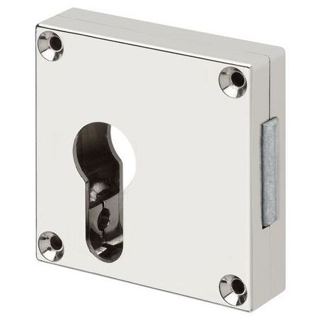 Serrure pour cylindre à goupille 11417 11417
