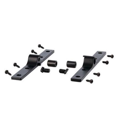 Support tablette bois ou meuble CF6619-64/07