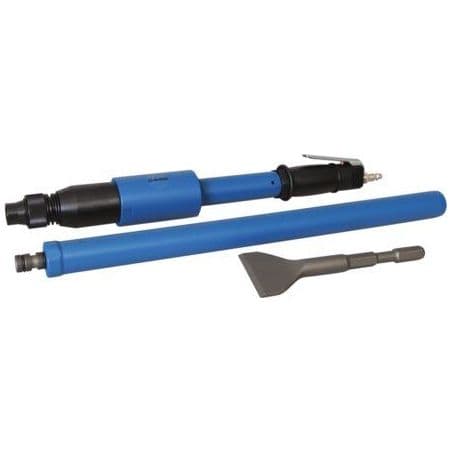 Marteau piqueur sol pneumatique 346904 LACME
