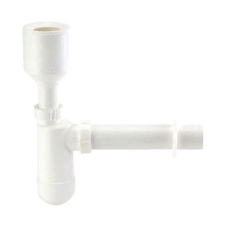 Siphon bouteille pour urinoir 0202109 NICOLL