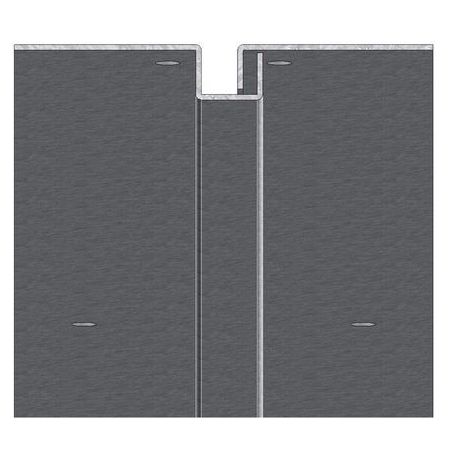 Plat de recouvrement standard 10513 DEVISMES