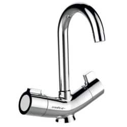 Mitigeur de lavabo...