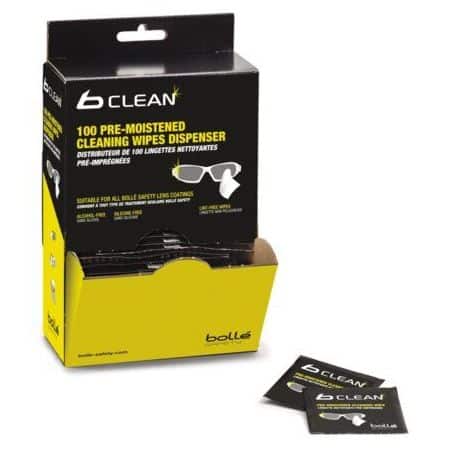 Distributeur lingettes B-Clean PACW100 BOLLE