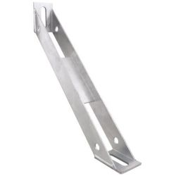 Renfort pour console strut...