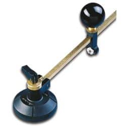 Tournette mollette acier...