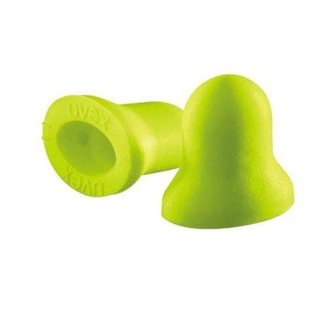 Bouchon de remplacement jetable 2124002 UVEX