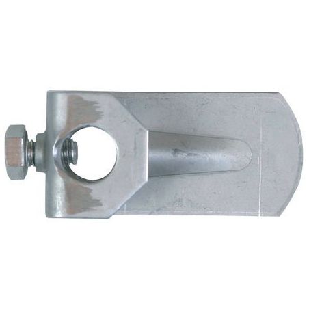 Butée arrêt inox A4 A070435 I.N.G. FIXATIONS