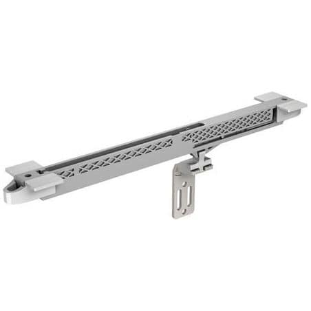 Amortisseur pour gamme TUBEL 66AFP20 MANTION