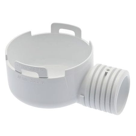 Adaptateur sortie horizontale ADSIHJ NICOLL