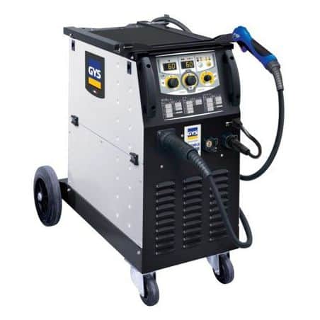 Poste à souder multiweld FV 220M 065482 GYS