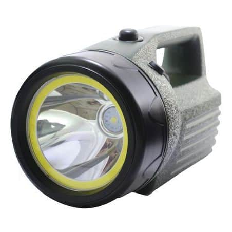 Phare explorer rechargeable LED 10 W TEXPLR