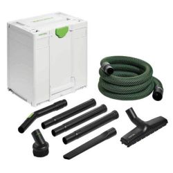 Set de nettoyage artisan...