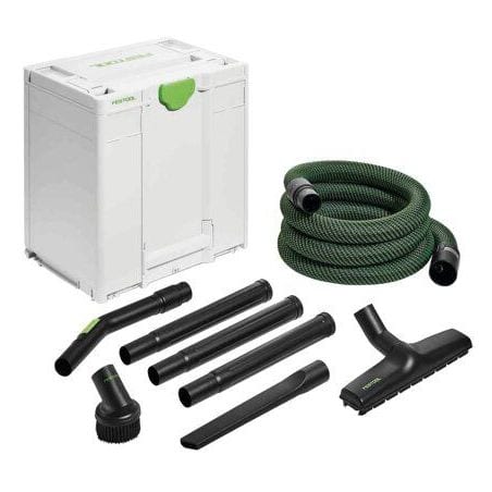 Set de nettoyage artisan d36 577258 FESTOOL