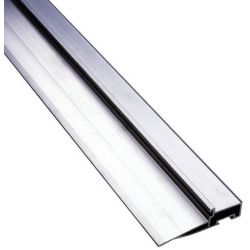 Profil de seuil aluminium...