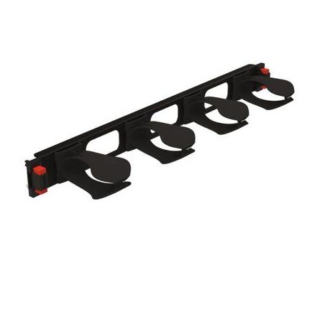 Panneau passe-fils 19 pouces 046522 LEGRAND