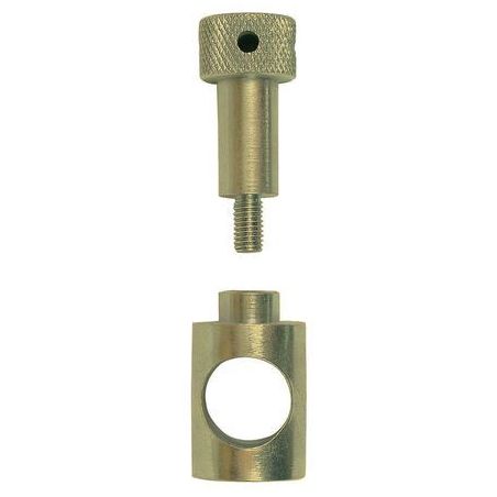 Gabarit de perçage A001320 I.N.G. FIXATIONS