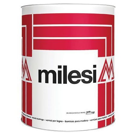 Diluant retardateur LTC40 LTC40-LF05 MILESI