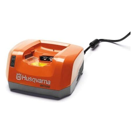 Chargeur batterie C500X 36V 970810401 HUSQVARNA