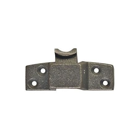 Gâche de rappel de crémone GRAPBR ROLLINGER