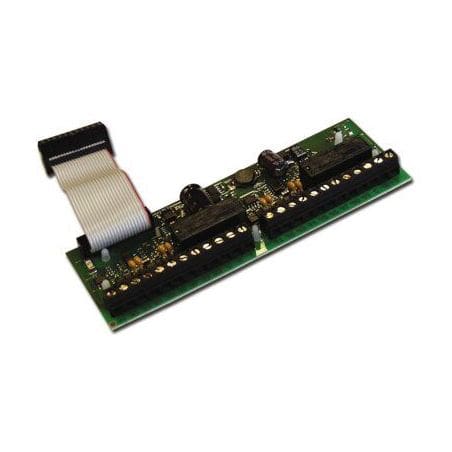 Carte d'extension 2 portes THEXA2P/C GOLMAR