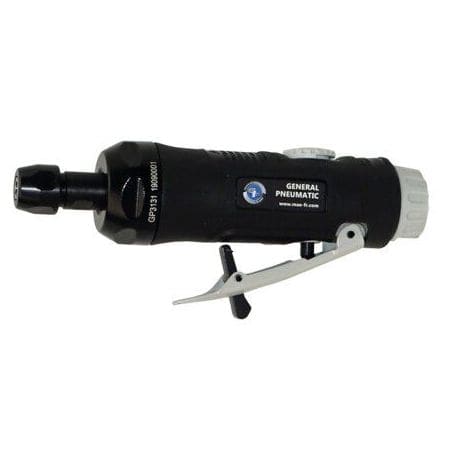 Meuleuse droite pneumatique 375W GP3131 MAE