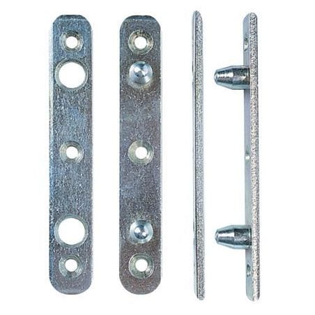 Paire de renfort de paumelle 611311 JOURJON