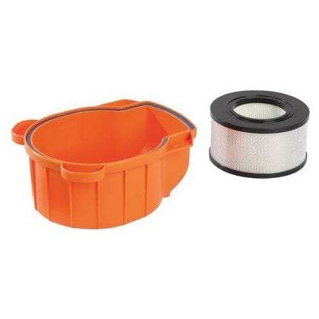 Filtre + cartouche classe H 20498560 SIDAMO