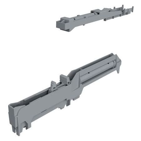 Set d'amortisseur fr 771A ecd 7749 FULTERER