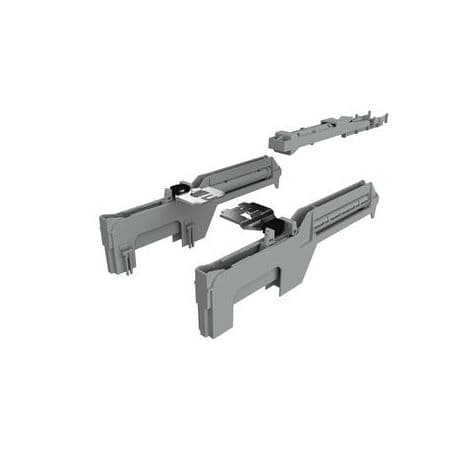 Set d'amortisseur fr 777A ecd 7719 FULTERER