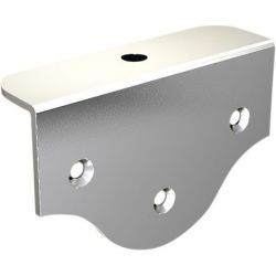 Platine de fixation équerre...