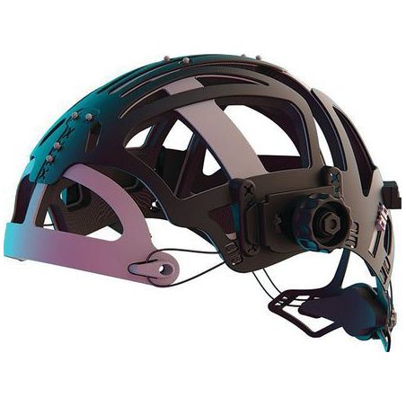 Serre-tête ajustable IsoFit 5003.290 OPTREL
