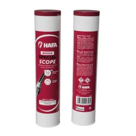 Graisse Brosia special scope-LS 233539 HAFA