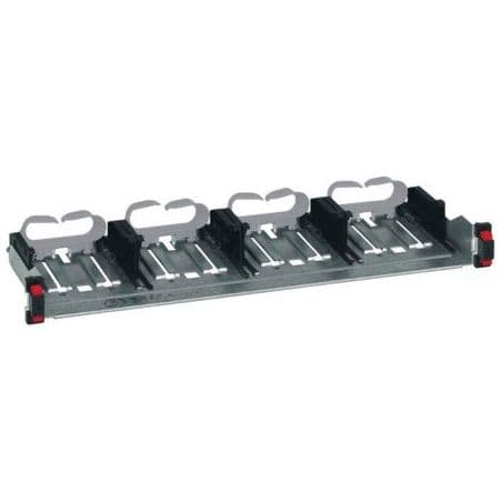 Panneau de brassage droit nu 033791 LEGRAND