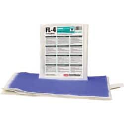 Filtre multicouche FL-4...