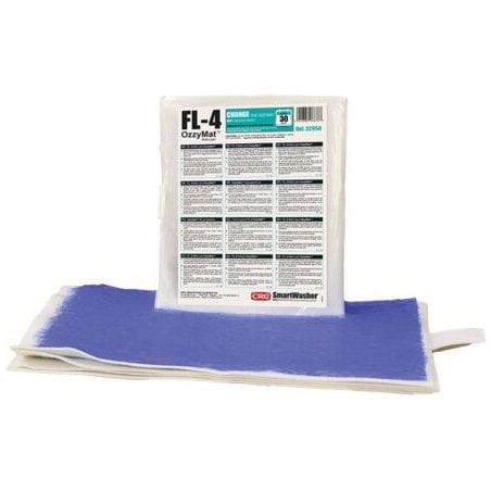 Filtre multicouche FL-4 Ozzy Mat 32950 CRC