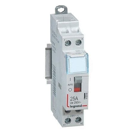 Contacteur de puissance CX3 412544 LEGRAND